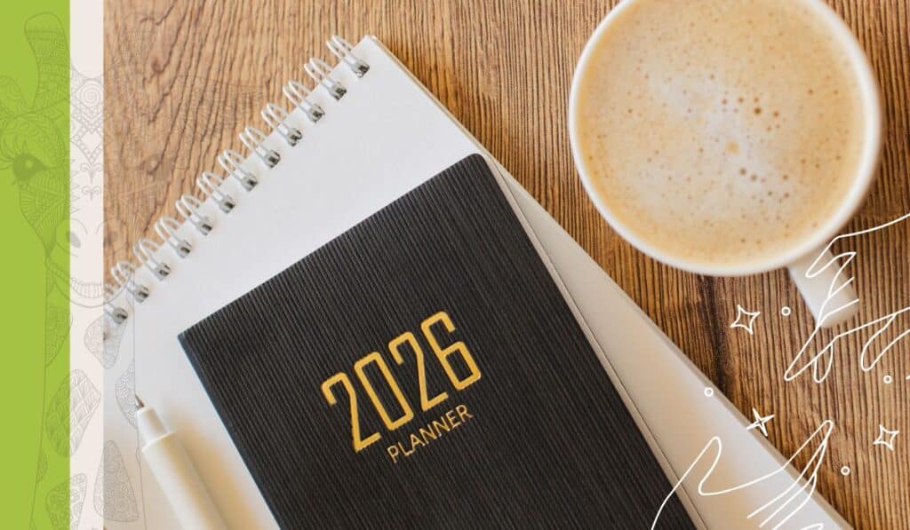 2026 suchen Kund:innen Individualität, Umsetzung, smarte KI Hilfe, echte Nähe & Orientierung. Die 5 Coaching Trends plus konkrete Steps für dein Marketing. Coaching-Trends 2026, Themen Trends 2026 für Coaches und Dienstleister, Coaching Business 2026