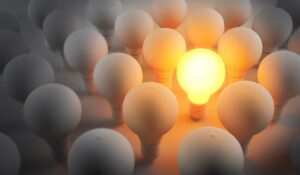 Texte schreiben, die sich abheben, Content Marketing, Personenmarke