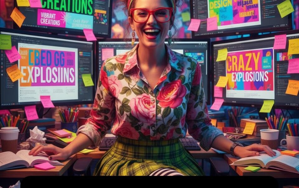 Die Canva-Katastrophe: Halloween Coaches Trainerinnen Marketing Coaching Bubble Bullsh*it Bingo Kostüm-Ideen