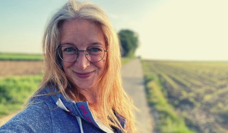 Purpose - was will ich bewirken #blogyourpurpose