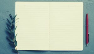 Angst vorm leeren Blatt, Schreibblockade überwinden, gute Texte schreiben, ich kann nicht, Hemmungen, Blockade, Perfektionismus