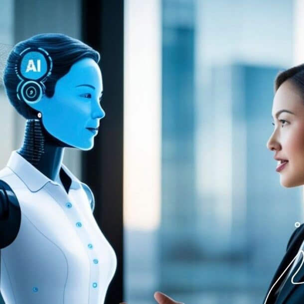 KI nutzen als Coach und Dienstleister 2026: Diese 5 Skills braucht dein Business Diese KI-Skills entscheiden, ob es dein Online-Business 2027 noch gibt.