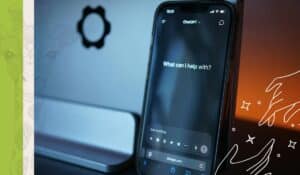 Themen-Trend 3 für Coaches und Dienstleister: KI als Beschleuniger und Umsetzungshilfe, nicht als Ersatz