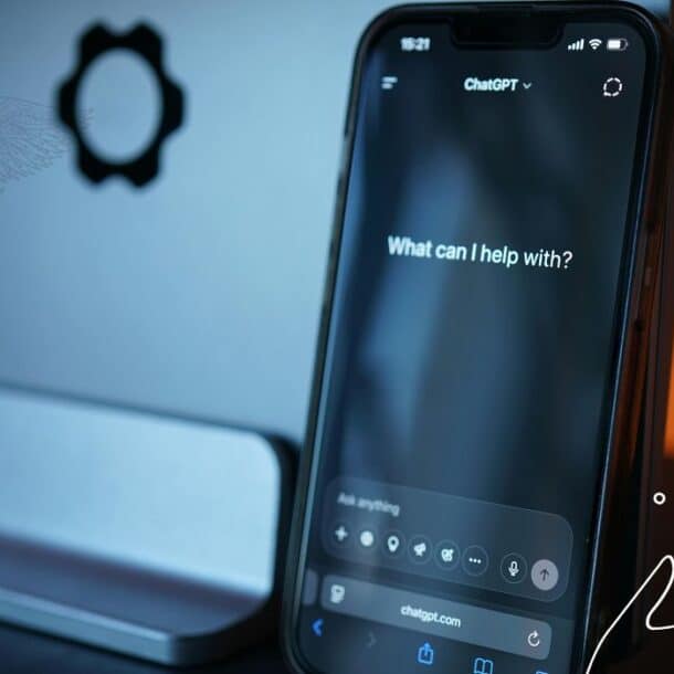 Themen-Trend 3 für Coaches und Dienstleister: KI als Beschleuniger und Umsetzungshilfe, nicht als Ersatz