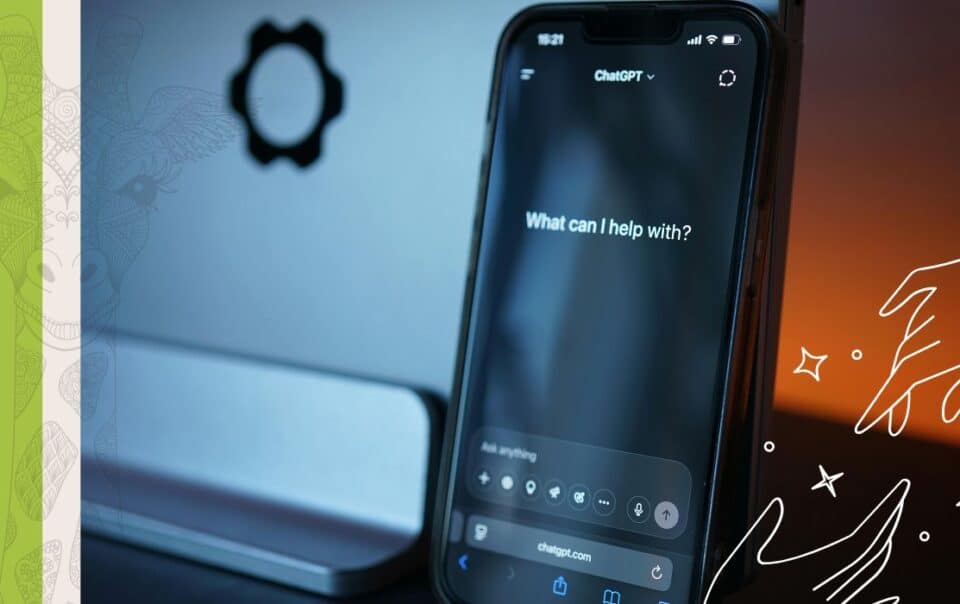 Themen-Trend 3 für Coaches und Dienstleister: KI als Beschleuniger und Umsetzungshilfe, nicht als Ersatz