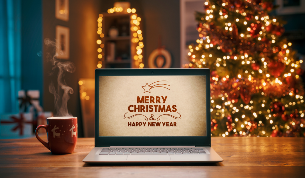 Tipps und Empfehlungen für Geschenke für Selbstständige und Unternehmer mit Onlinebusiness, Weihnachten