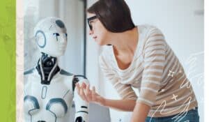 Die wichtigsten KI Skills 2026 für Coaches und Dienstleisterinnen – und warum Prompten nicht reicht : Diese 5 Fähigkeiten entscheiden, ob es dein Business 2027 noch gibt Top 5 KI-Skills 2026,