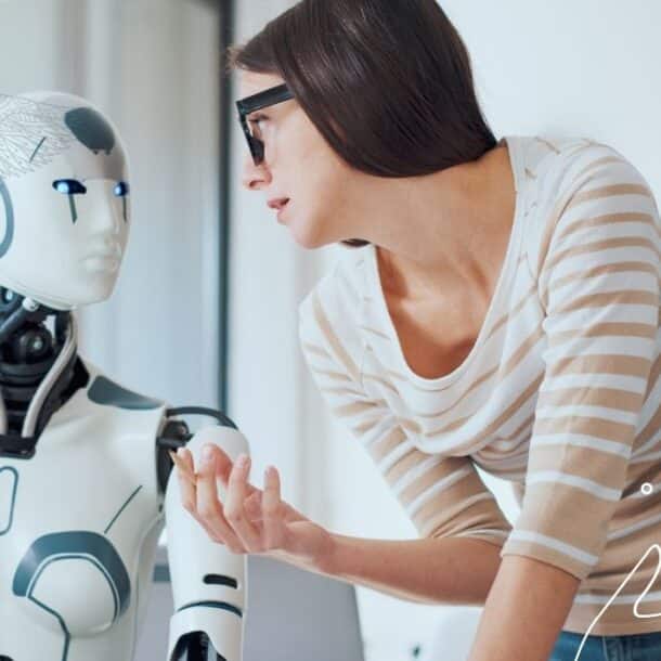 Die wichtigsten KI Skills 2026 für Coaches und Dienstleisterinnen – und warum Prompten nicht reicht : Diese 5 Fähigkeiten entscheiden, ob es dein Business 2027 noch gibt Top 5 KI-Skills 2026,