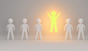Einzigartig: Wie du magnetismus in deinem Content entwickelst