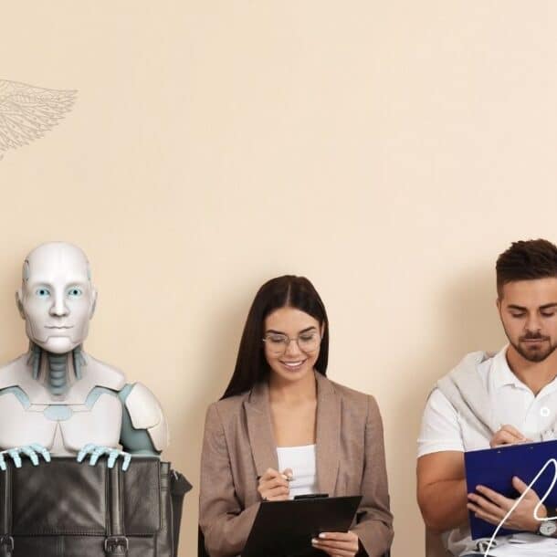 KI im Onlinemarketing 2026: Content-Flut? So rettest du deine Marke vor Austauschbarkeit. Erfahre alles über GEO-Strategien & echte Positionierung. 🚀 Jetzt lesen!