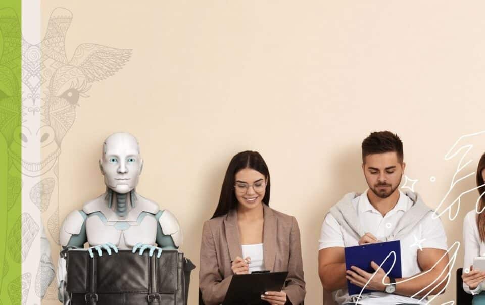 KI im Onlinemarketing 2026: Content-Flut? So rettest du deine Marke vor Austauschbarkeit. Erfahre alles über GEO-Strategien & echte Positionierung. 🚀 Jetzt lesen!