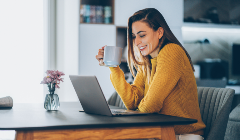 Geschenkideen für Selbstständige: Content, der Umsatz bringt