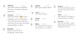 Conversion Copywriting - Salespage schneller schreiben, mehr verkaufen - mehr Sales.