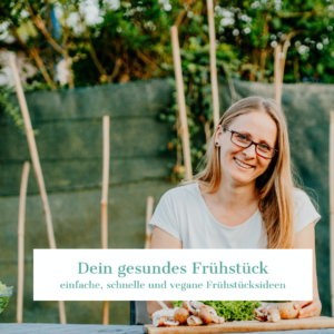 Dein gesundes Frühstück