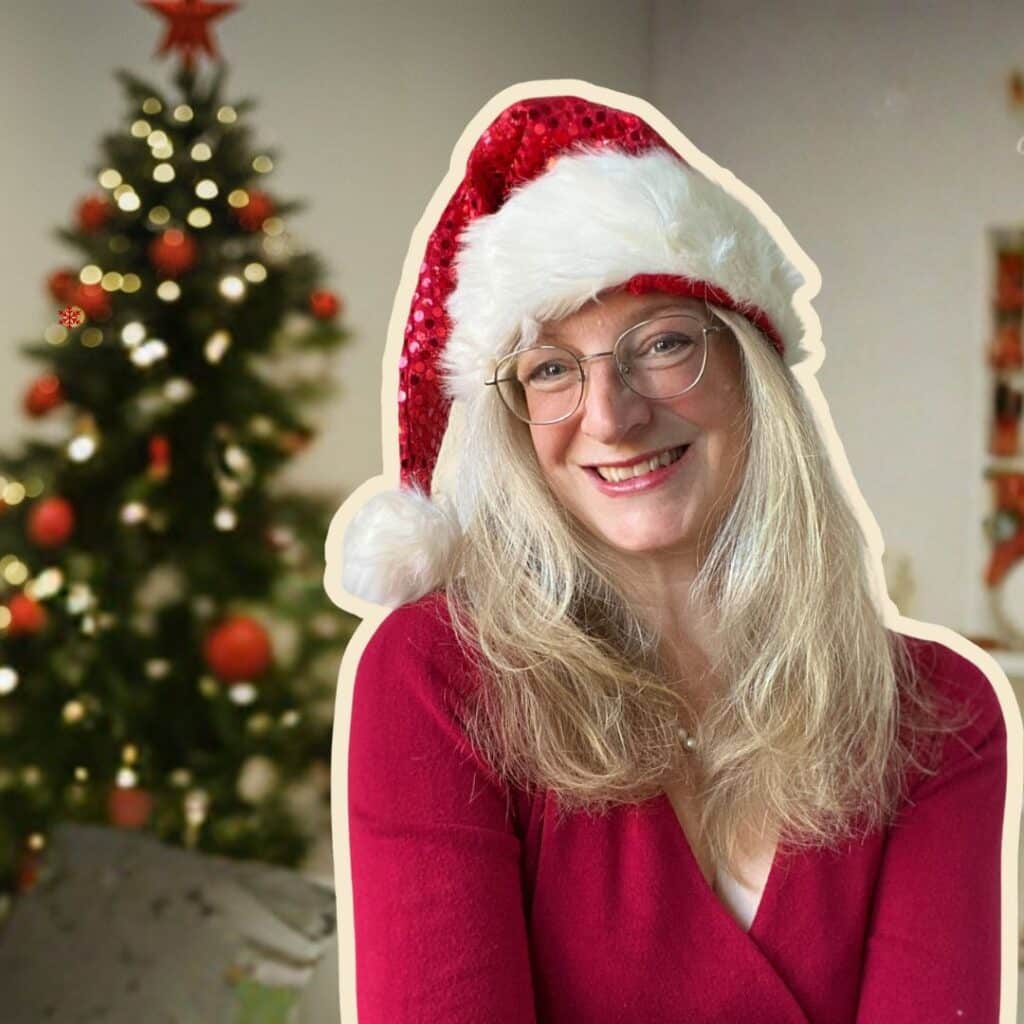 copywriting Adventskalender Marketing Onlinebusiness für Coaches und Dienstleister Markensprache