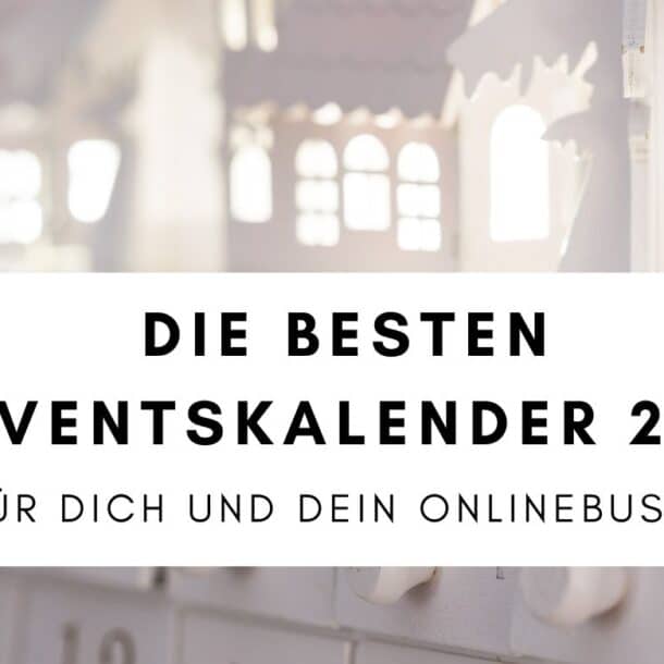 Die besten Online-Adventskalender Tipps für Onlinebusiness: Coaches, Dienstleister