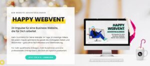 Online-Adventskalender Tipps fürs Onlinebusiness für Coaches und Dienstleister, Online Kunden gewinnen