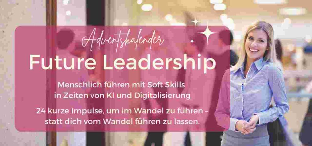Online-Adventskalender Empfehlungen: Die besten Online-Adventskalender für Coaches und DienstleisterInnen