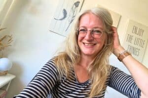 After-Copywriting-Workshop-Glow: Bessere Texte schreiben für die TeilnehmerInnen des Programms einer Onlinebusiness-Kollegin