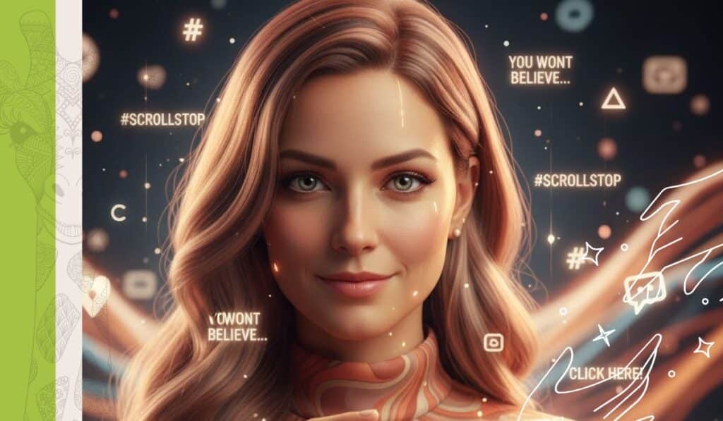 Meta Ads 2026 - Andromeda Update Facebook Instagram - Messaging lernen Personal Brand Message Markensprache.