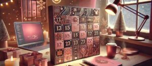 Online-Adventskalender Tipps fürs Onlinebusiness für Coaches und Dienstleister, Online Kunden gewinnen