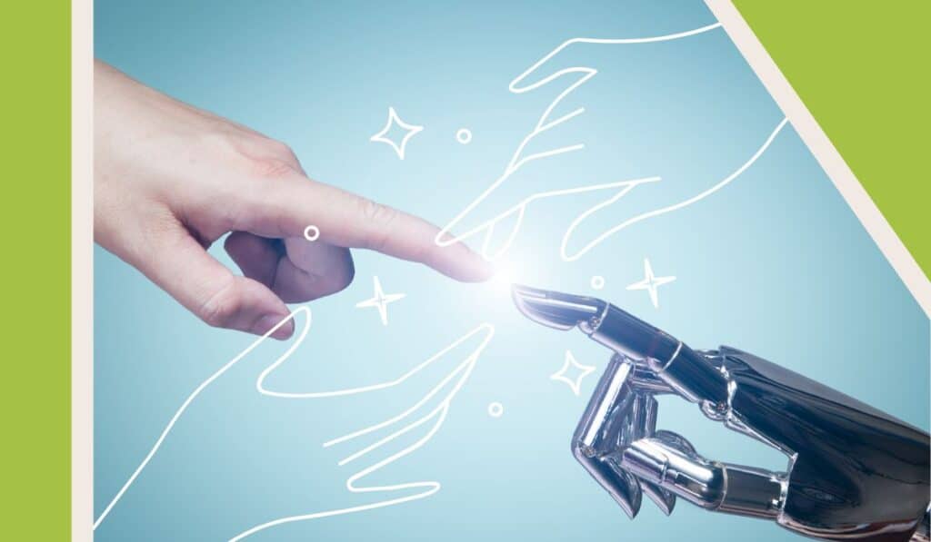 Marketingtexte schreiben mit KI und ChatGPT - bessere KI-Texte