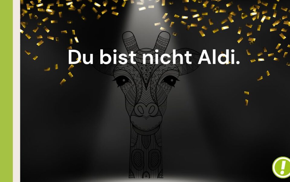 Nutze Black Friday als Coach – ohne deine Marke zu verramschen. Tipps & 30 Ideen für Angebote mit Klasse, die verkaufen & zu dir passen.