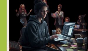 Halloween Coaches Trainerinnen Marketing Coaching Bubble Bullsh*it Bingo Kostüm-Ideen