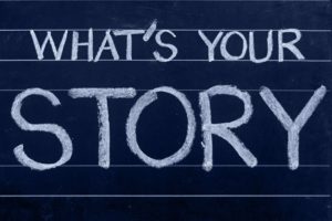 Storytelling: Mit deinem Warum Aufmerksamkeit erregen und Kunden gewinnen