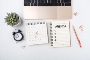 copywriting bootcamp fakten - so viel Zeit brauchst du