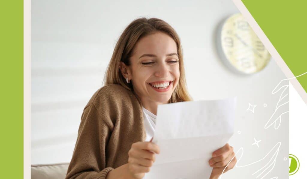 Verbindung und Vertrauen aufbauen: deine E-Mailiste ist der Schlüssel zum Erfolg. E-Mail-Liste aufbauen mit Freebie