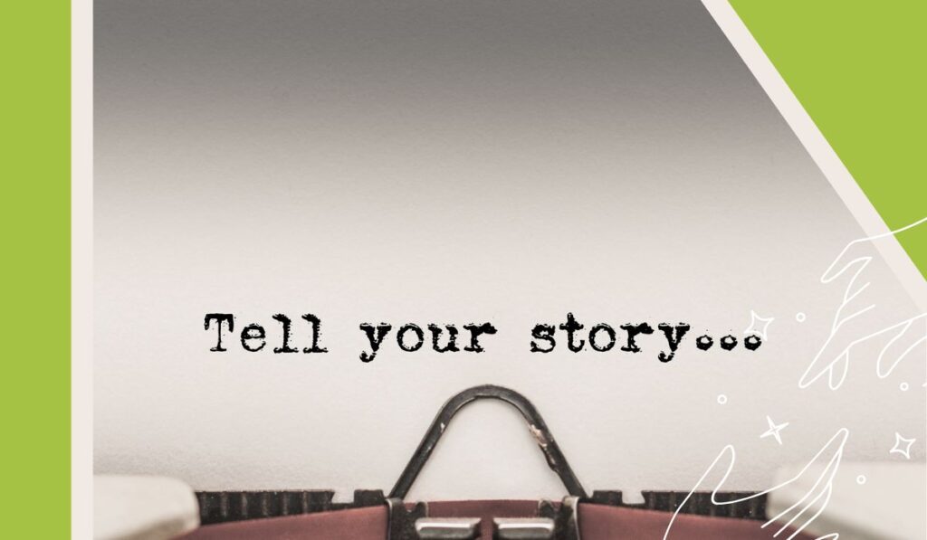 Wie finde ich Geschichten: Storytelling leicht gemacht