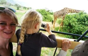 Texten lernen: Website Texte Schreiben mit den Giraffentricks erfolgreich verkaufen