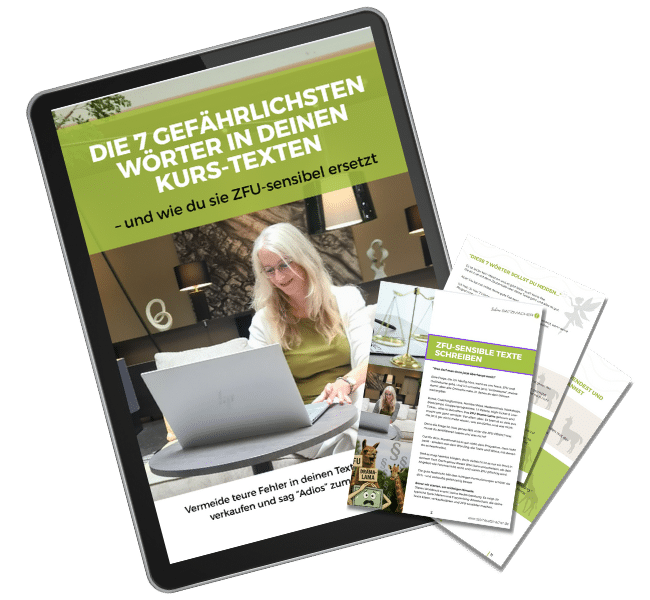 onlinebusiness, zfu, onlinekurse, coaching, FernUSG