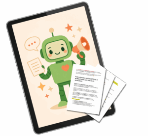 Texte schreiben mit KI und ChatGPT - 3 Fehler - Copywriting Guide
