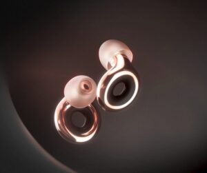 Loop Earplugs Ohrstöpsel