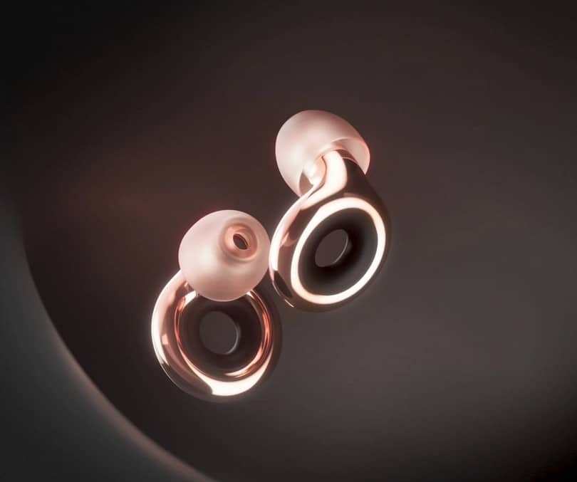 Loop Earplugs Ohrstöpsel