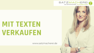 Mit Texten verkaufen - Onlinekurs Schreibkurs online bessere texte