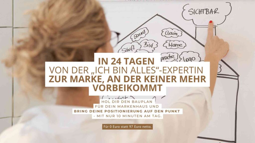 Online-Adventskalender Empfehlungen: Die besten Online-Adventskalender für Coaches und DienstleisterInnen