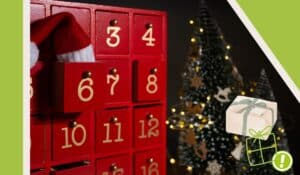 Online Adventskalender bewerben zur Leadgewinnung: Promotion Tipps Copywriting Marketing