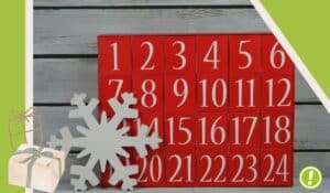 Online Adventskalender bewerben zur Leadgewinnung: Promotion Tipps Copywriting Marketing