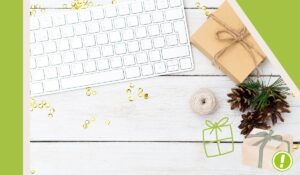Online Adventskalender bewerben zur Leadgewinnung: Promotion Tipps Copywriting Marketing