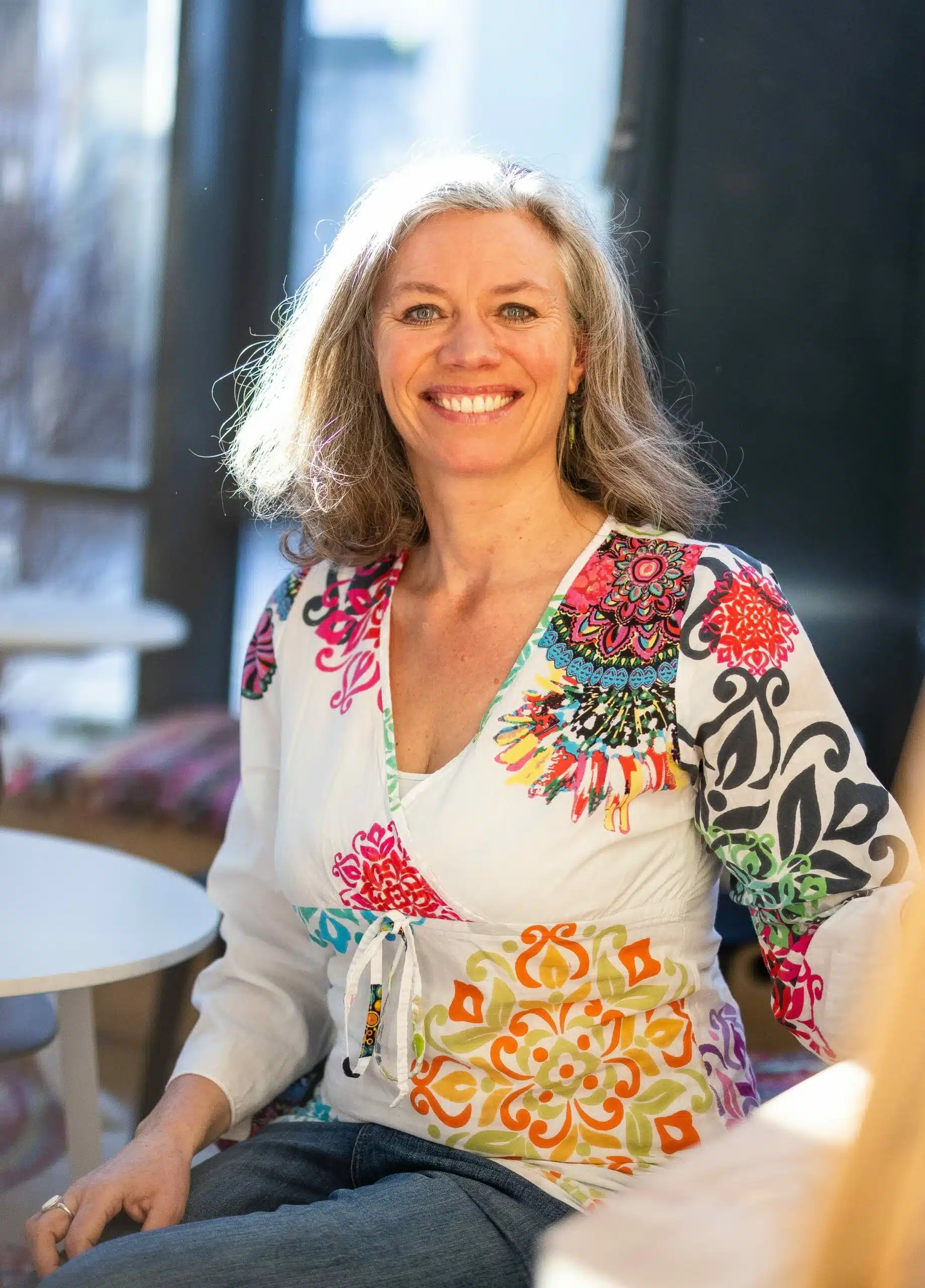 Rosina Geltinger