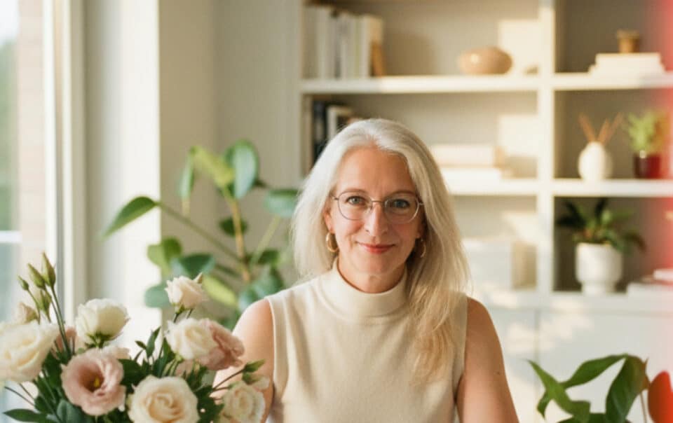 KI-Tipps für Personal Branding Copywriting und Marketing für Coaches und Dienstleisterinnen, KI Giraffe