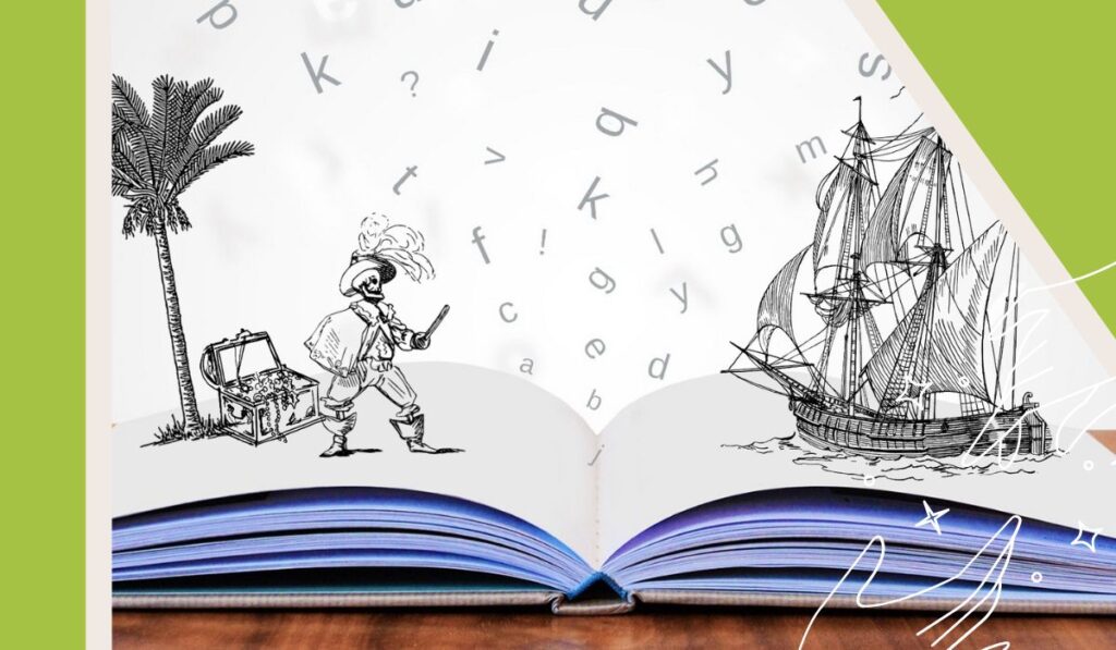 Geschichten finden: Storytelling ist viel leichter, als du vielleicht denkst. Meine besten Tipps: 