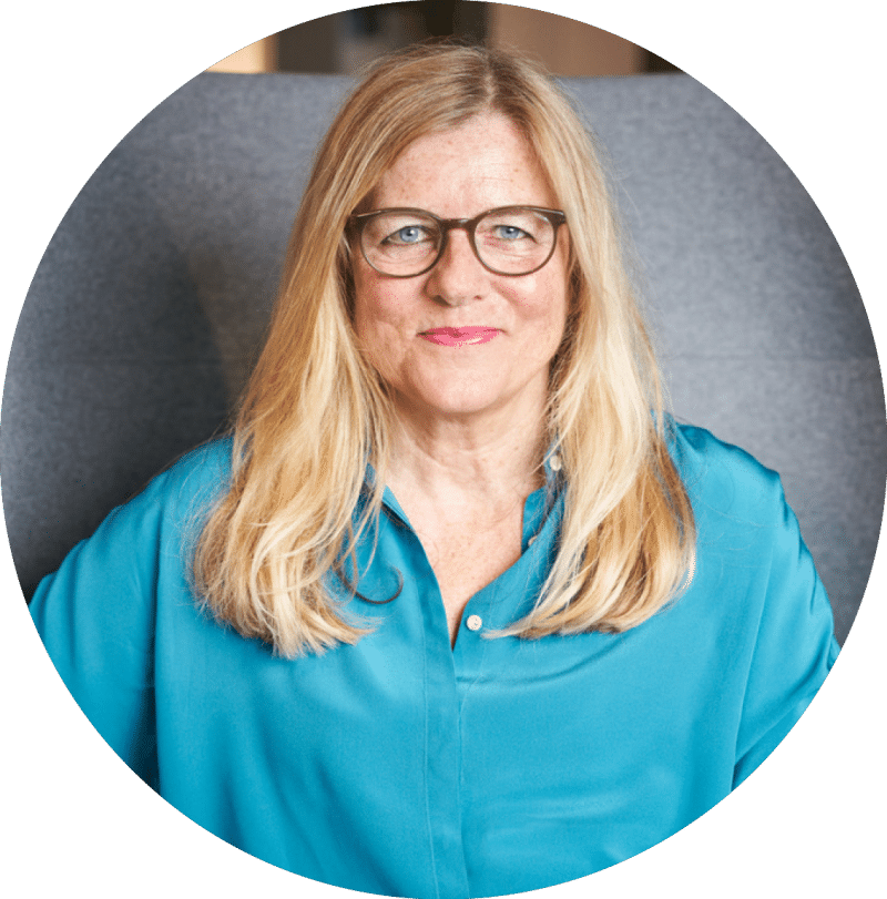 Susanne Diemann