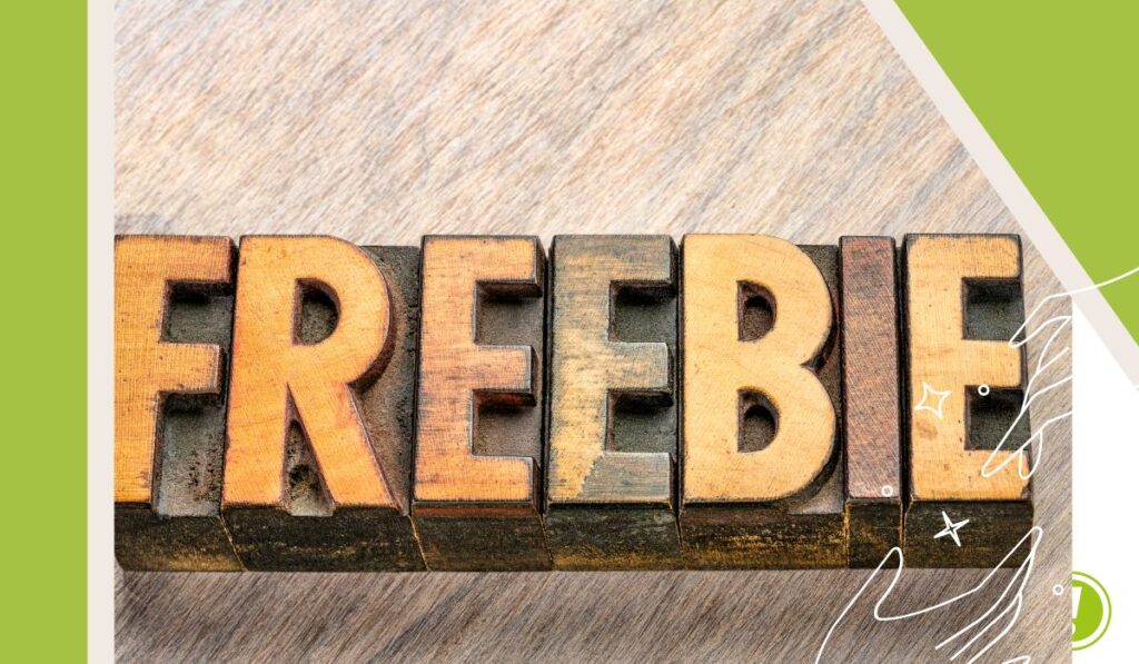 Freebie schreiben: Was gehört in ein gutes Freebie?