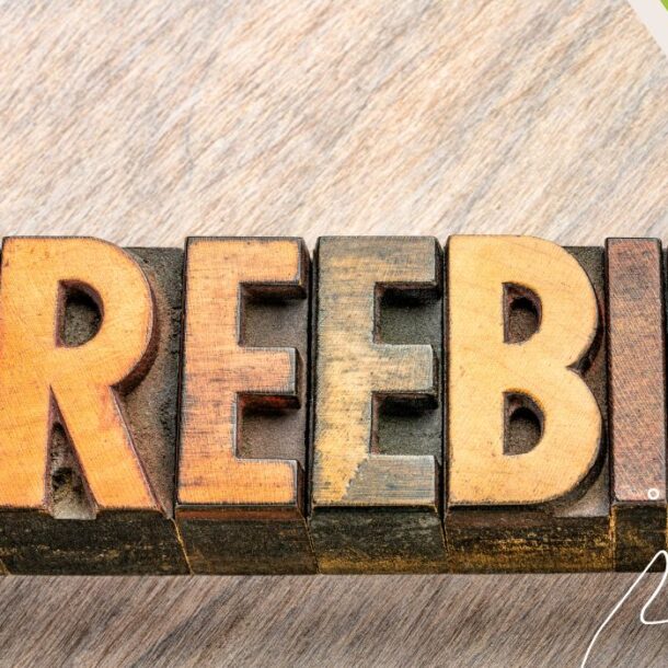 Freebie schreiben: Was gehört in ein gutes Freebie?